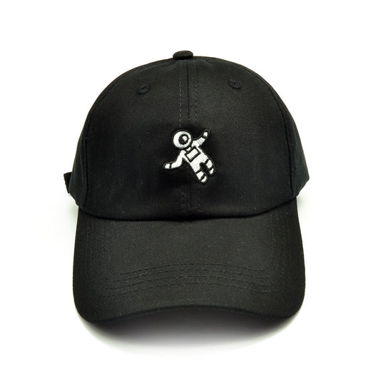Gorra de Béisbol Bordada con Astronauta - Image 15