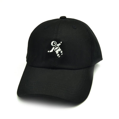 Gorra de Béisbol Bordada con Astronauta - Image 16