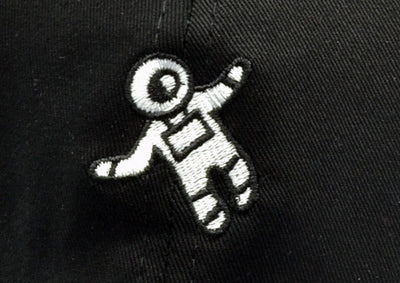 Gorra de Béisbol Bordada con Astronauta - Image 20