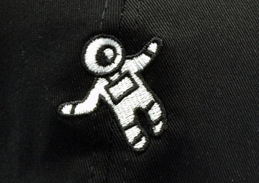 Gorra de Béisbol Bordada con Astronauta - Image 20