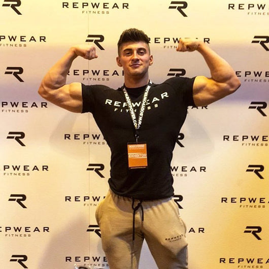 Playera de Entrenamiento Transpirable de Secado Rápido con Elasticidad - Image 16