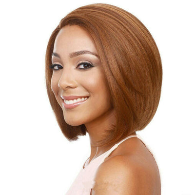 Plancha Alisadora Profesional para Cabello Corto y Medio - Image 7