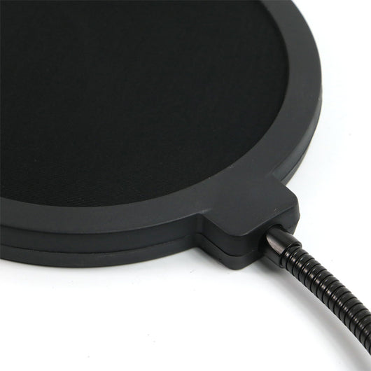 Soporte Antivibración con Filtro Anti-Pop para Micrófono - Image 11