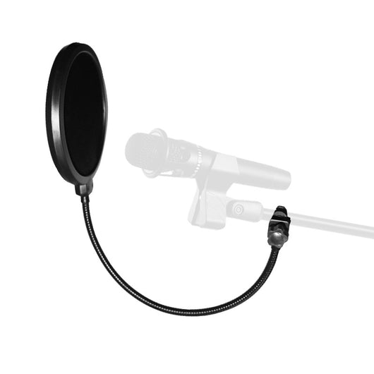 Soporte Antivibración con Filtro Anti-Pop para Micrófono - Image 13