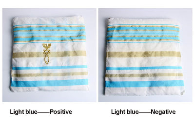 Pañuelo de Oración Étnico Multiusos para Hombre y Mujer - Image 12