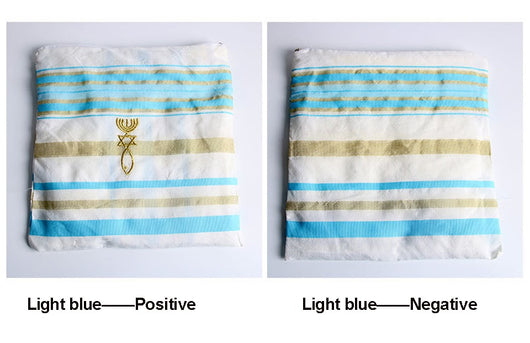 Pañuelo de Oración Étnico Multiusos para Hombre y Mujer - Image 12