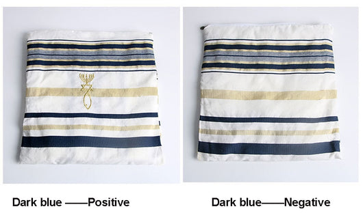 Pañuelo de Oración Étnico Multiusos para Hombre y Mujer - Image 14