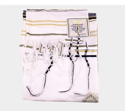 Pañuelo de Oración Étnico Multiusos para Hombre y Mujer - Image 15