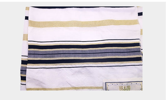 Pañuelo de Oración Étnico Multiusos para Hombre y Mujer - Image 16