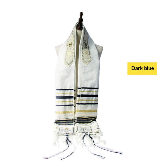 Pañuelo de Oración Étnico Multiusos para Hombre y Mujer - Image 21