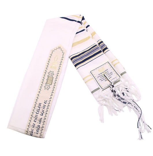 Pañuelo de Oración Étnico Multiusos para Hombre y Mujer - Image 22