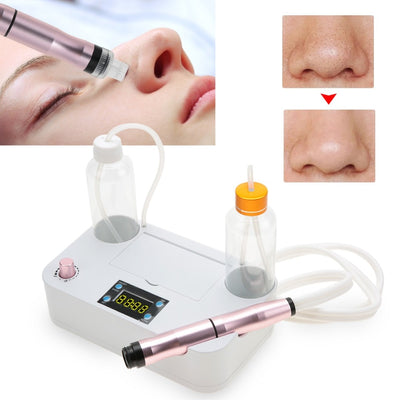 Máquina de Oxígeno e Hidratación con Inyección de Agua para Limpieza Profunda y Rejuvenecimiento Facial - Image 21