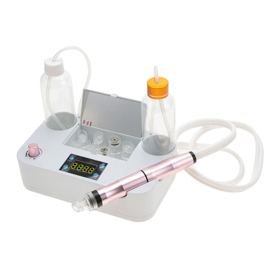 Máquina de Oxígeno e Hidratación con Inyección de Agua para Limpieza Profunda y Rejuvenecimiento Facial - Image 29