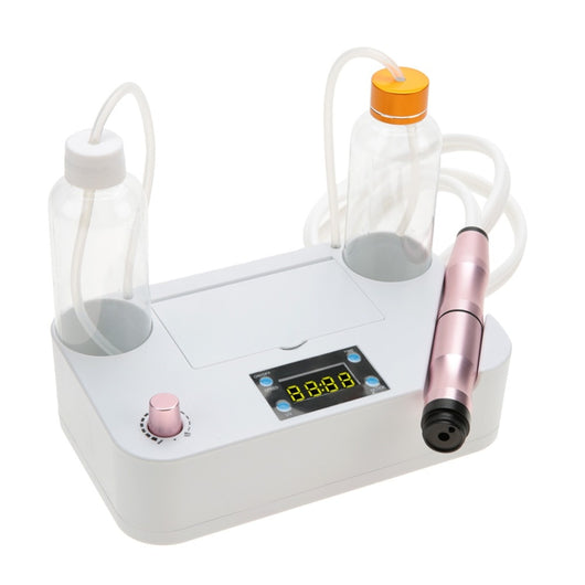 Máquina de Oxígeno e Hidratación con Inyección de Agua para Limpieza Profunda y Rejuvenecimiento Facial - Image 31
