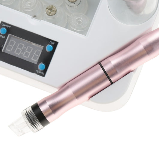 Máquina de Oxígeno e Hidratación con Inyección de Agua para Limpieza Profunda y Rejuvenecimiento Facial - Image 33