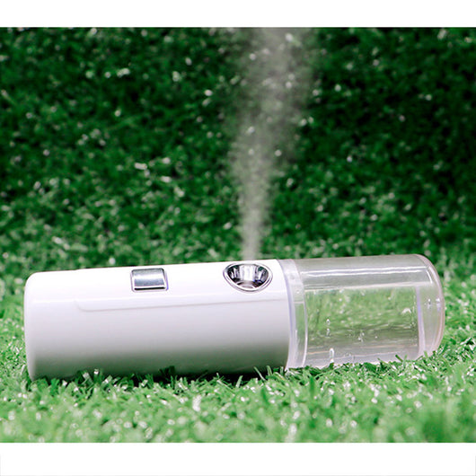 Humidificador Facial con Atomizador - Image 16