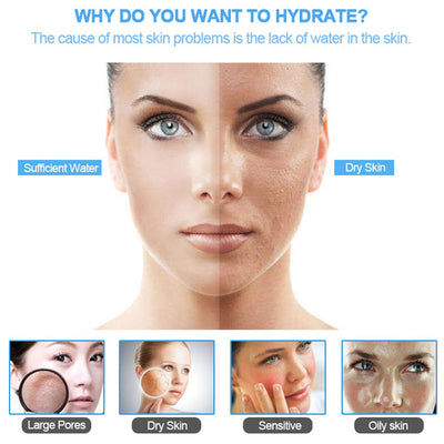 Humidificador Facial con Atomizador - Image 18