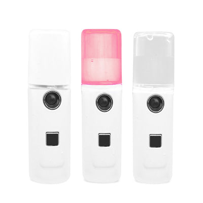 Humidificador Facial con Atomizador - Image 19