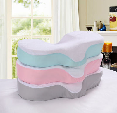 Almohada de Memoria Viscoelástica - Image 11