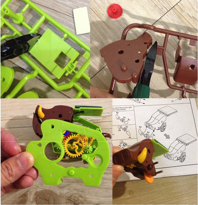 Juguetes Educativos de Tecnología Interactiva - Image 12