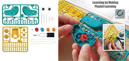 Juguetes Educativos de Tecnología Interactiva - Image 18