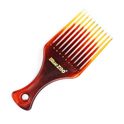 Peine Desenredante Grande con Inserción de Aceite para Cabello - Image 14