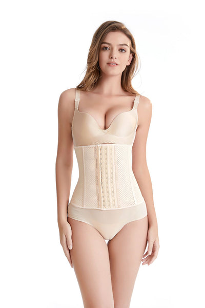 Faja Reductora de Látex Natural para Abdomen y Cintura - Image 7