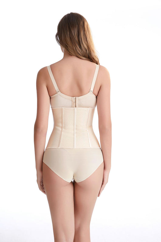 Faja Reductora de Látex Natural para Abdomen y Cintura - Image 11