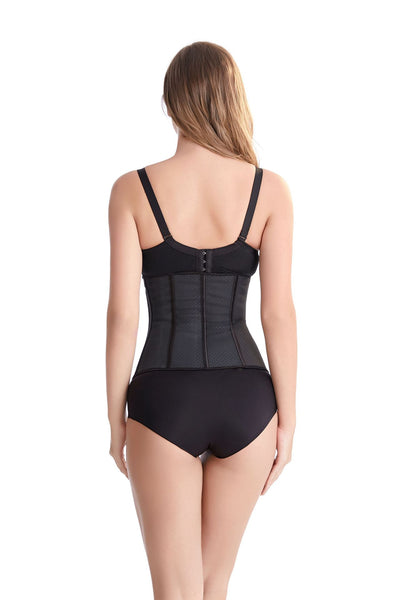 Faja Reductora de Látex Natural para Abdomen y Cintura - Image 15