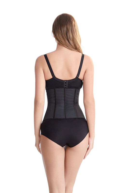 Faja Reductora de Látex Natural para Abdomen y Cintura - Image 15