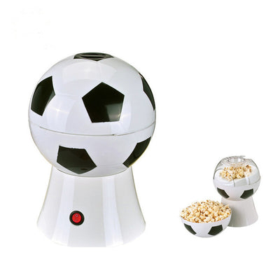 Máquina de Palomitas Eléctrica para Casa con Diseño Tipo Cine - Image 5