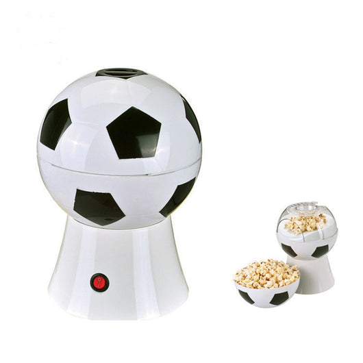 Máquina de Palomitas Eléctrica para Casa con Diseño Tipo Cine - Image 5
