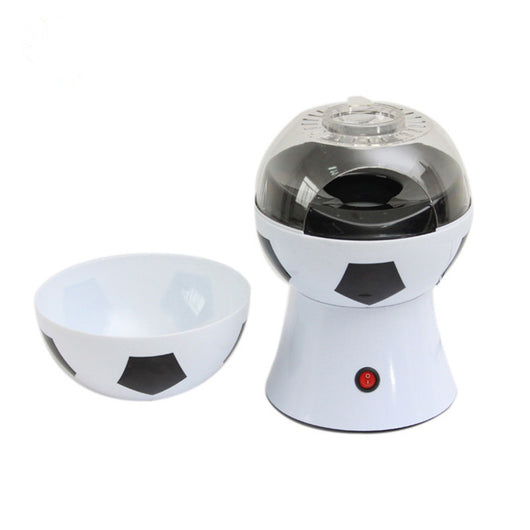 Máquina de Palomitas Eléctrica para Casa con Diseño Tipo Cine - Image 6