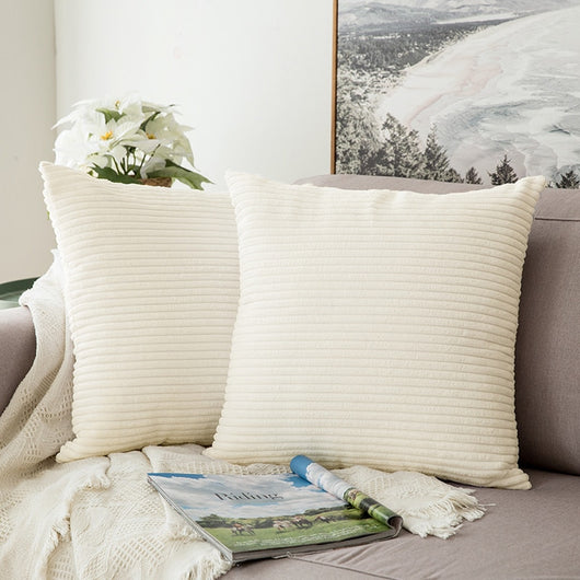 Funda de Almohada Sólida Premium - Image 6