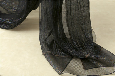 Pañuelo de Seda Elegante para Mujer - Estilo Casual Versátil - Image 16
