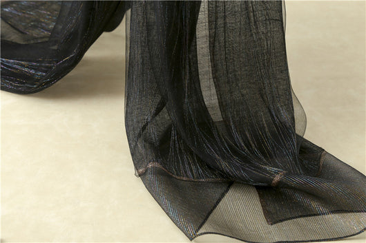 Pañuelo de Seda Elegante para Mujer - Estilo Casual Versátil - Image 16