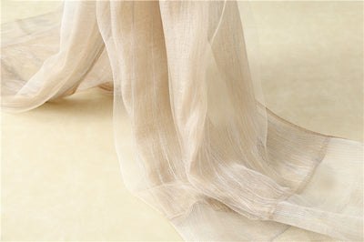 Pañuelo de Seda Elegante para Mujer - Estilo Casual Versátil - Image 20