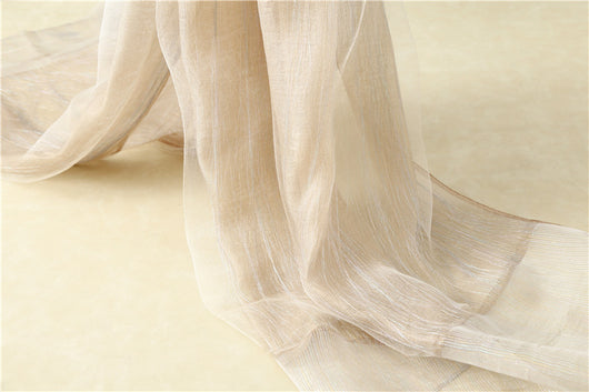 Pañuelo de Seda Elegante para Mujer - Estilo Casual Versátil - Image 20
