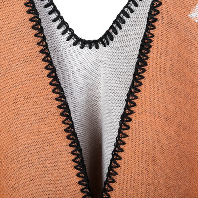 Chal Cálido de Imitación Cashmere - Versátil y Elegante - Image 15