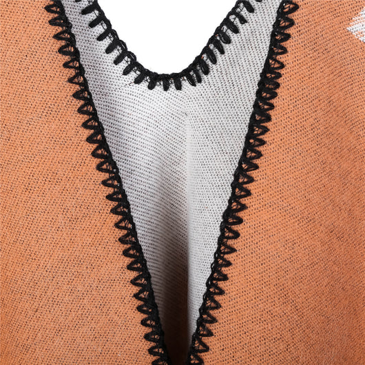 Chal Cálido de Imitación Cashmere - Versátil y Elegante - Image 15