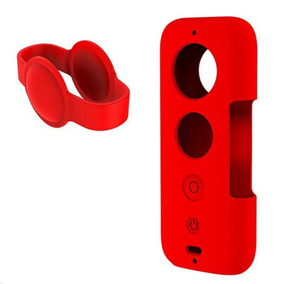 Estuche Protector para Insta360 One X - Accesorios Premium - Image 6