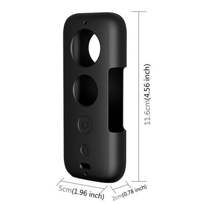 Estuche Protector para Insta360 One X - Accesorios Premium - Image 9