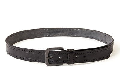 Cinturón de Cuero para Hombre con Hebilla Pin - Piel Premium Casual - Image 25