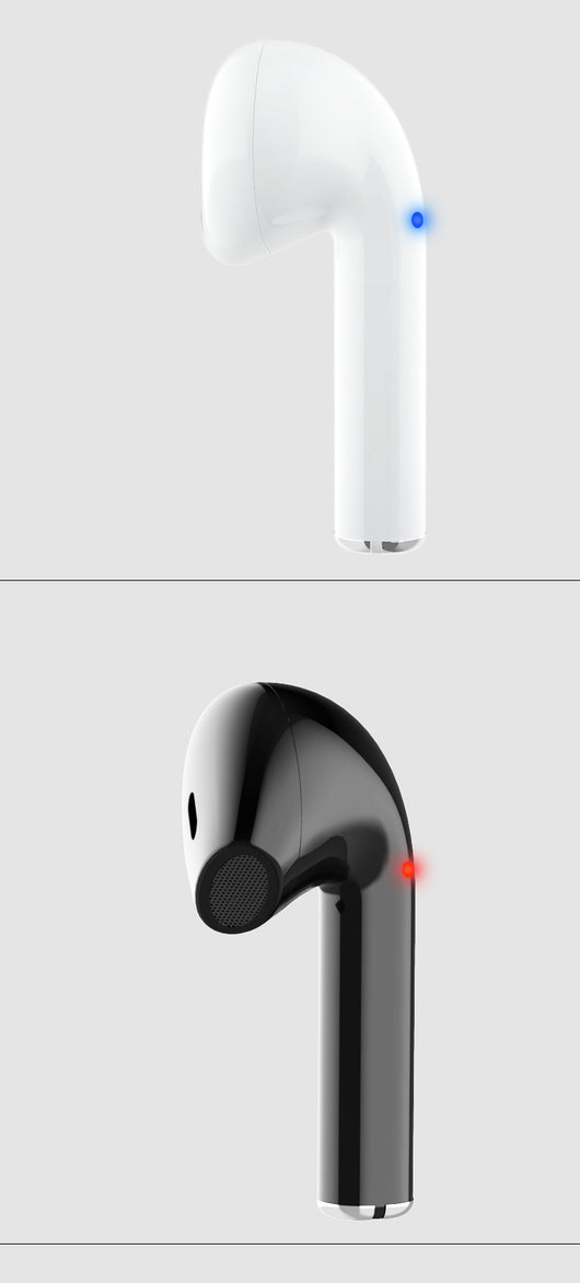 Auriculares Deportivos Inalámbricos con Tecnología de Sonido Estéreo Binaural - Image 15