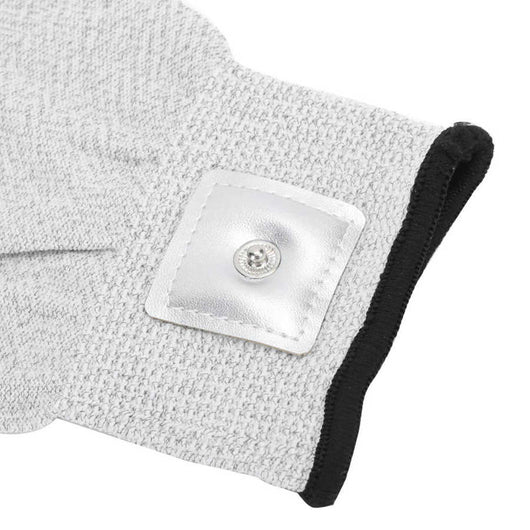 Guantes de Electroterapia Conductora con Fibra de Plata - Fisioterapia Profesional - Image 13