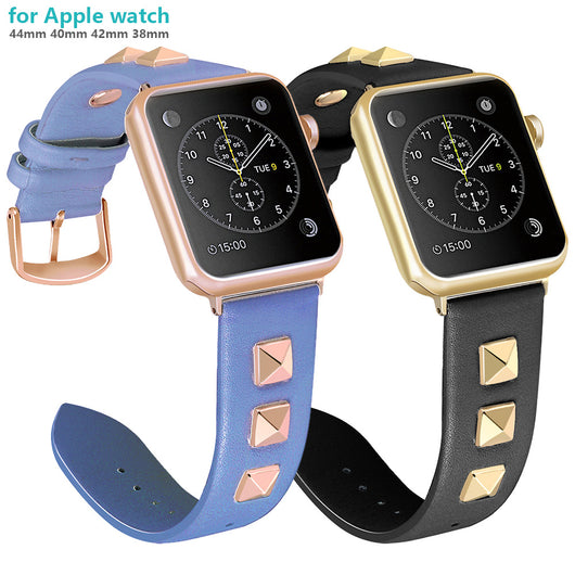 Correa Compatible con Reloj de Remaches Nuevos - Image 16