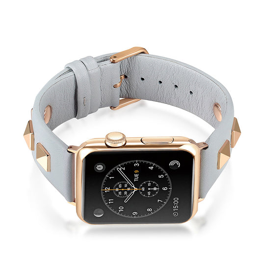 Correa Compatible con Reloj de Remaches Nuevos - Image 28