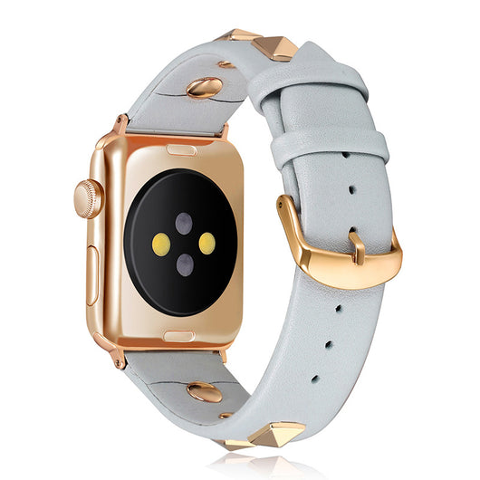 Correa Compatible con Reloj de Remaches Nuevos - Image 29