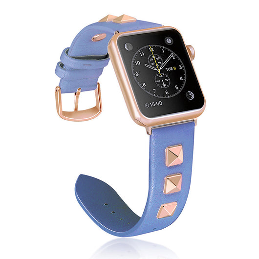 Correa Compatible con Reloj de Remaches Nuevos - Image 34
