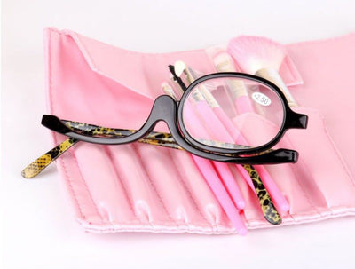 Gafas de Lectura para Maquillaje - Image 16